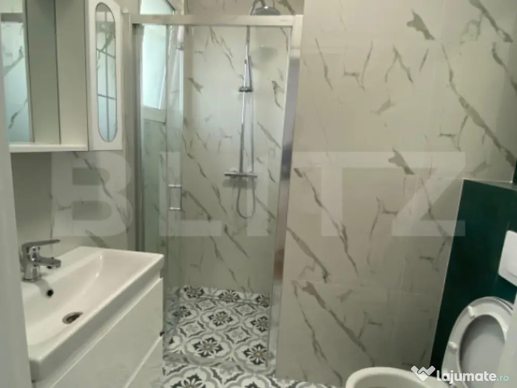 ???? PENTHOUSE DE EXCEPȚIE – etaj 3, priveliște panorami