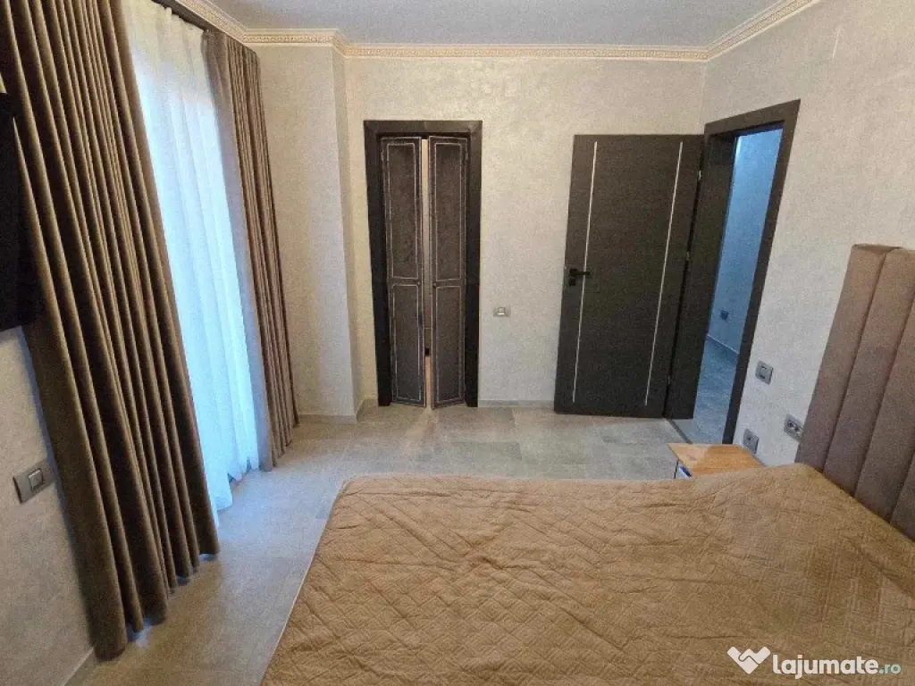 Penthouse de vânzare str Ciheiului/ cart Victoria Rezidential/ Nufărul 