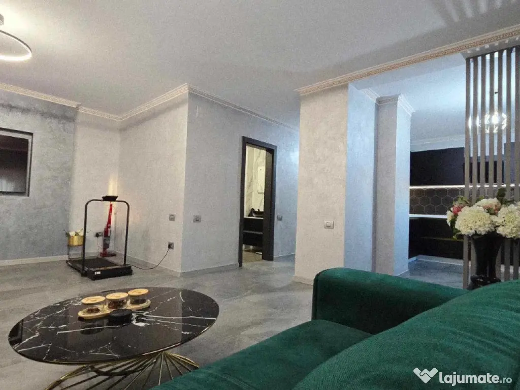 Penthouse de vânzare str Ciheiului/ cart Victoria Rezidential/ Nufărul 