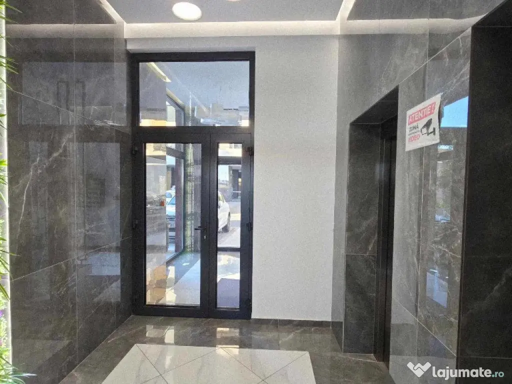 Penthouse de vânzare str Ciheiului/ cart Victoria Rezidential/ Nufărul 