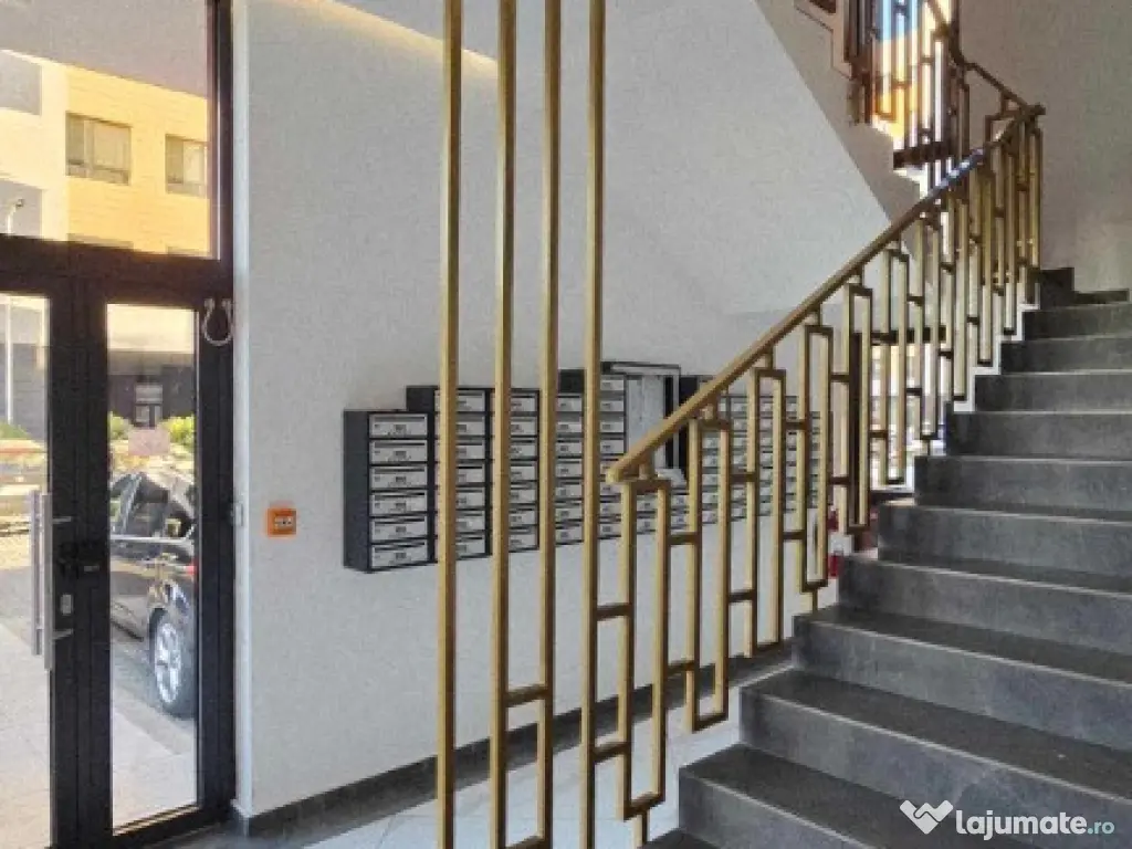 Penthouse de vânzare str Ciheiului/ cart Victoria Rezidential/ Nufărul 