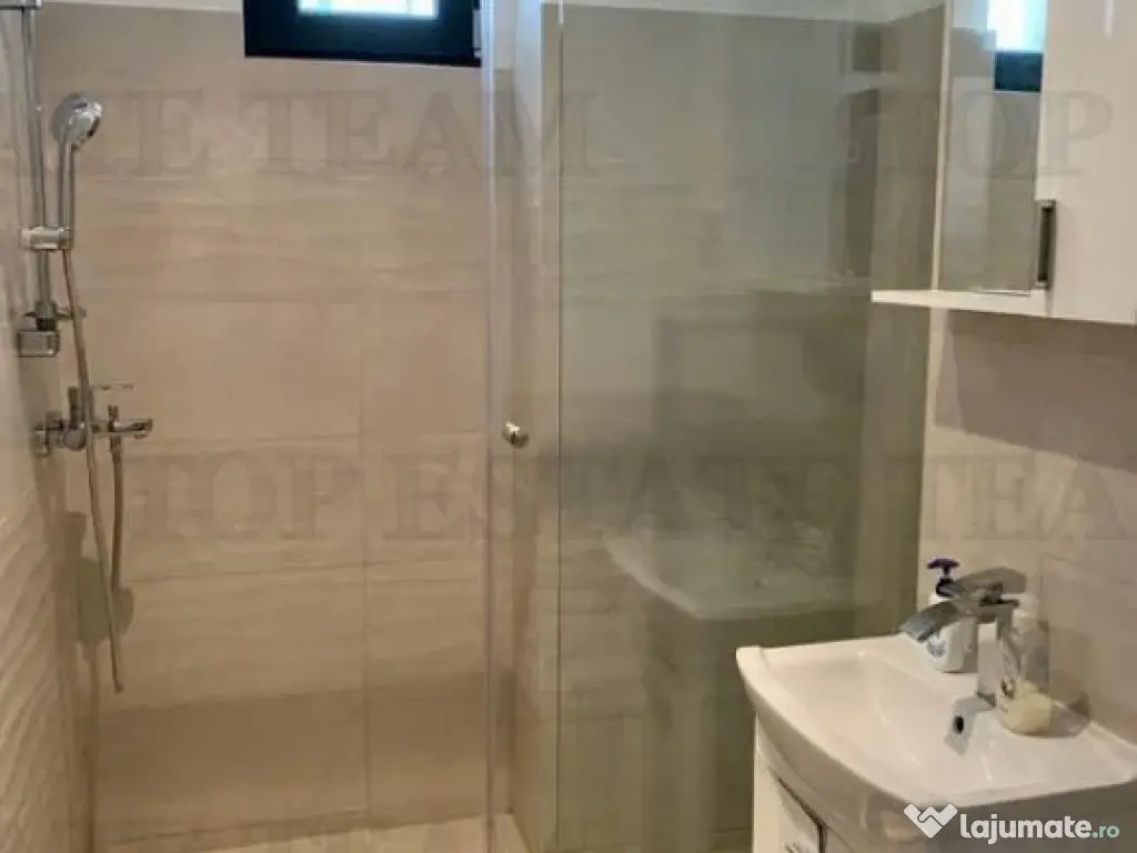 Apartament 2 camere in Mamaia, zona Scandinavia, aproape de