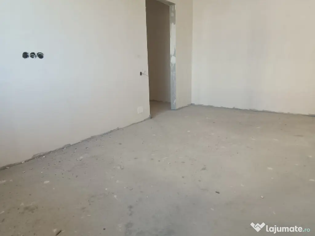 Apartament cu 2 camere, finisat, zona Somesului