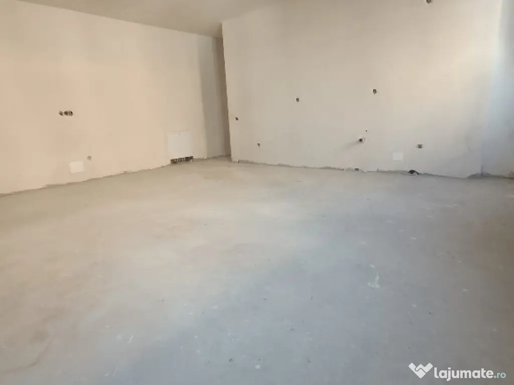 Apartament cu 2 camere, finisat, zona Somesului