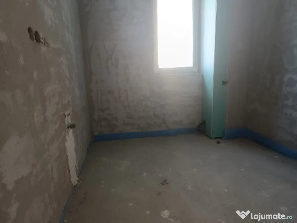 Apartament cu 2 camere, finisat, zona Somesului