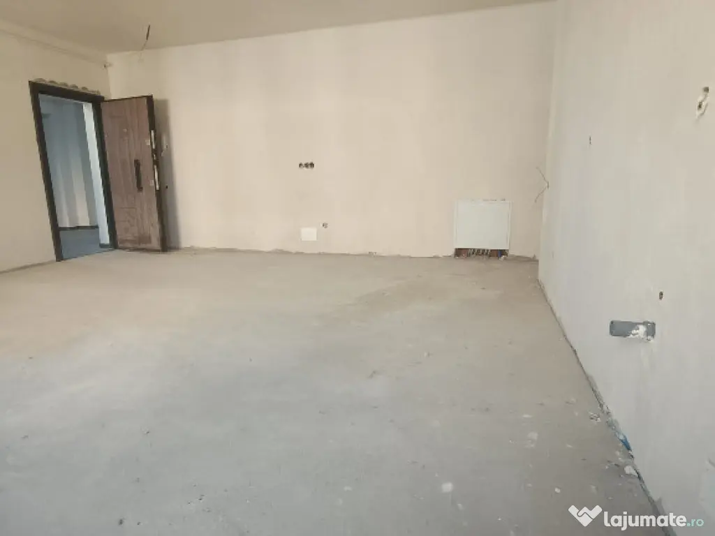 Apartament cu 2 camere, finisat, zona Somesului