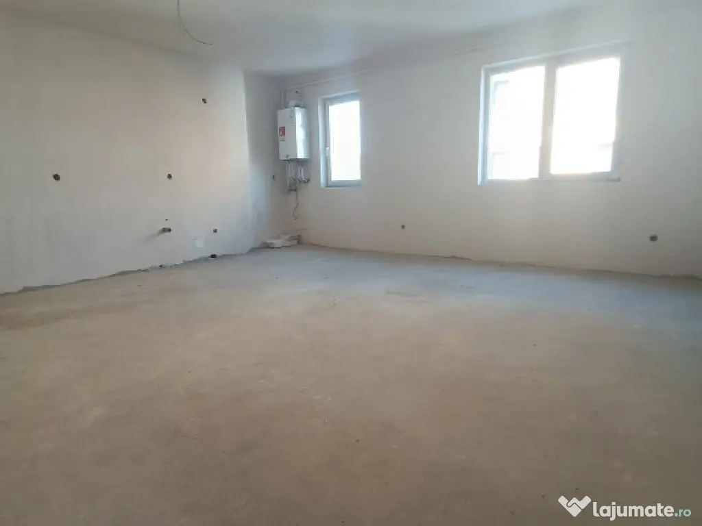 Apartament cu 2 camere, finisat, zona Somesului