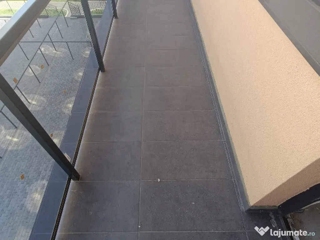 Apartament cu 2 camere, finisat, zona Somesului