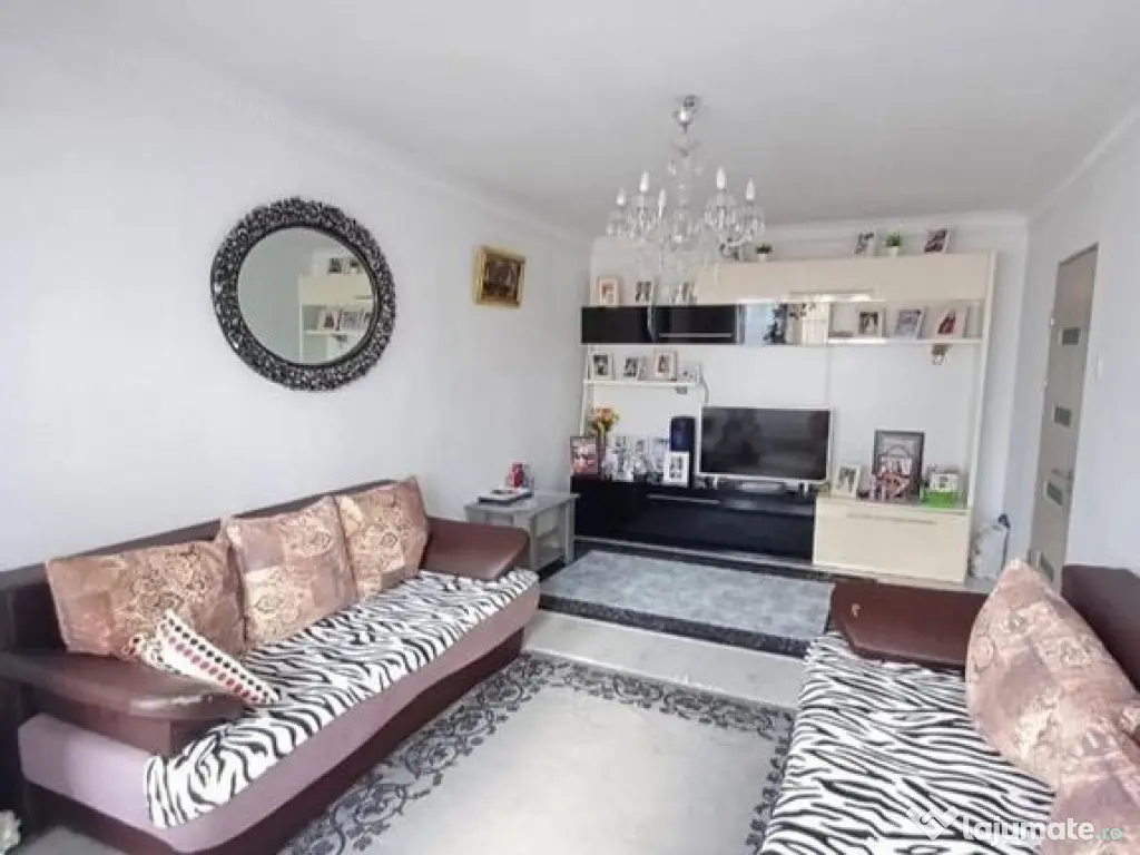 Tomis victoria-apartament 2 camere decomandat