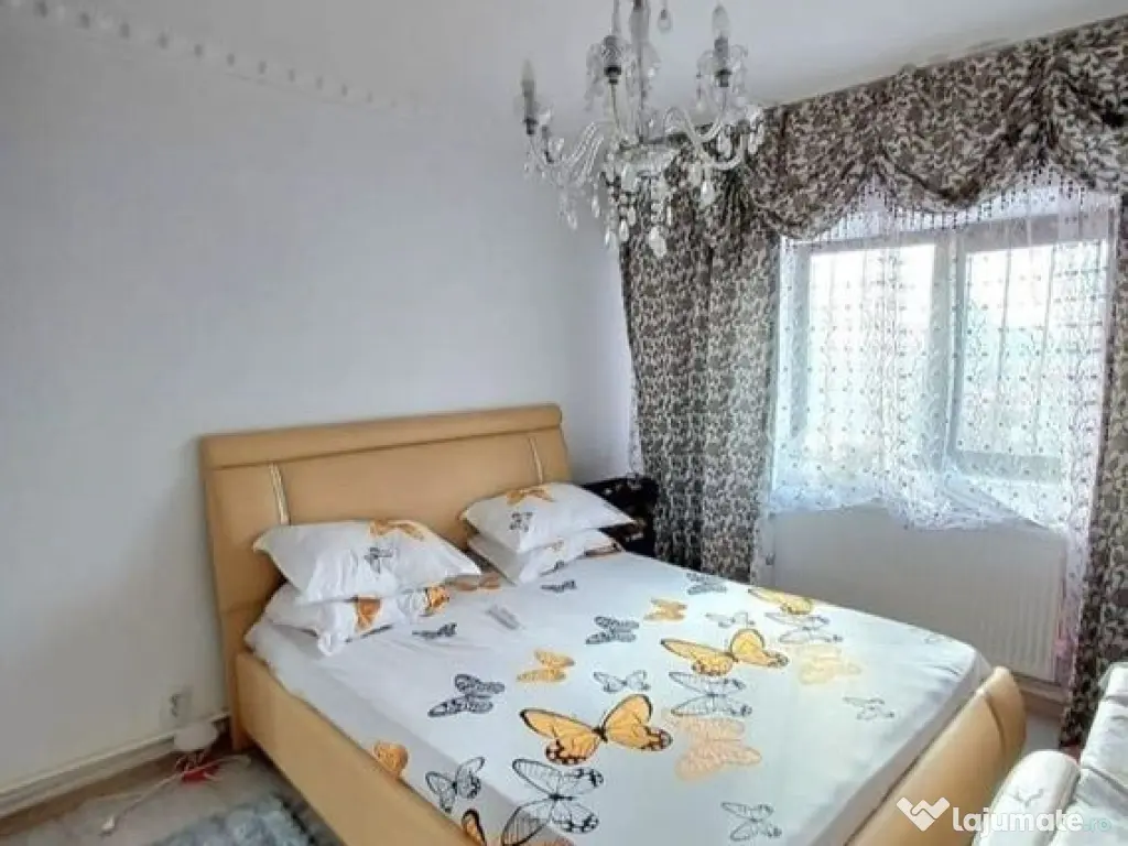 Tomis victoria-apartament 2 camere decomandat