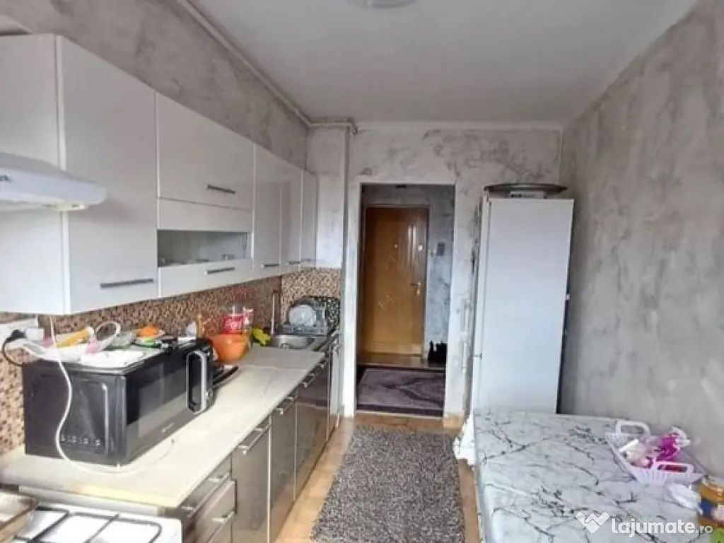 Tomis victoria-apartament 2 camere decomandat