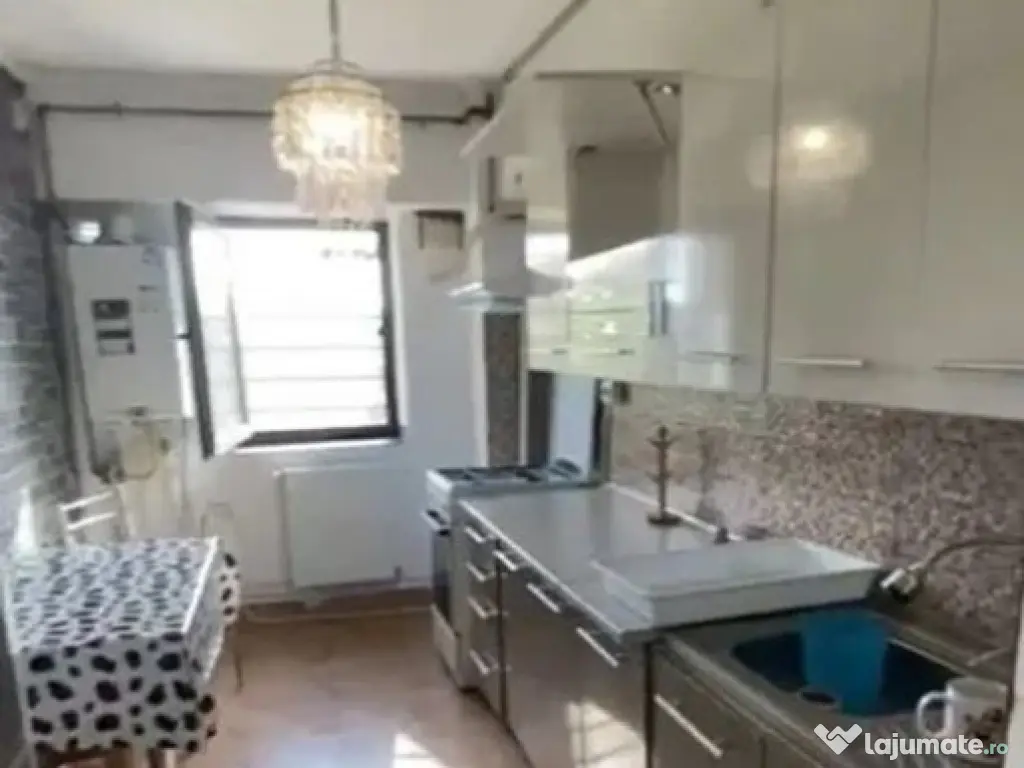 Tomis victoria-apartament 2 camere decomandat