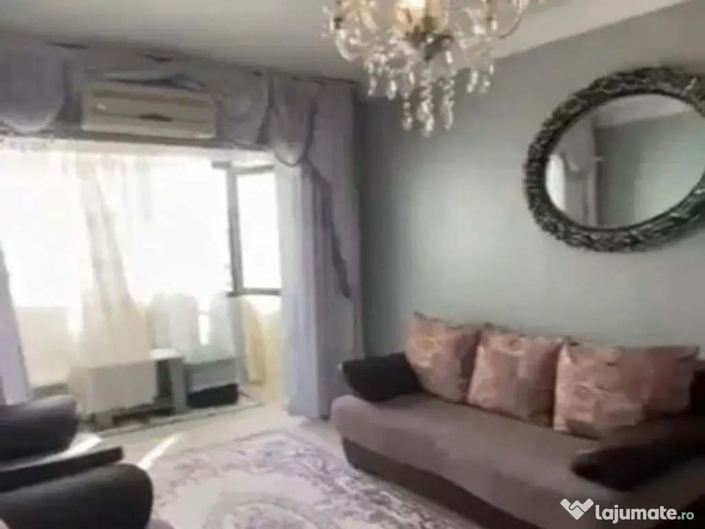 Tomis victoria-apartament 2 camere decomandat