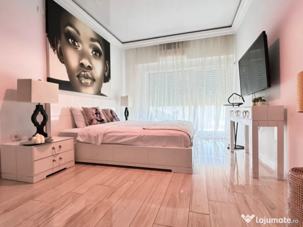 White Tower Studio 2 camere și vedere la mare