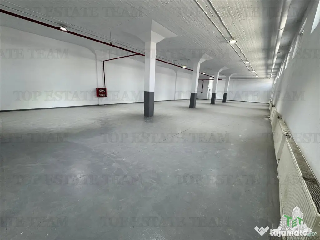 Hala Industriala de inchiriat Militari/ Sector6 