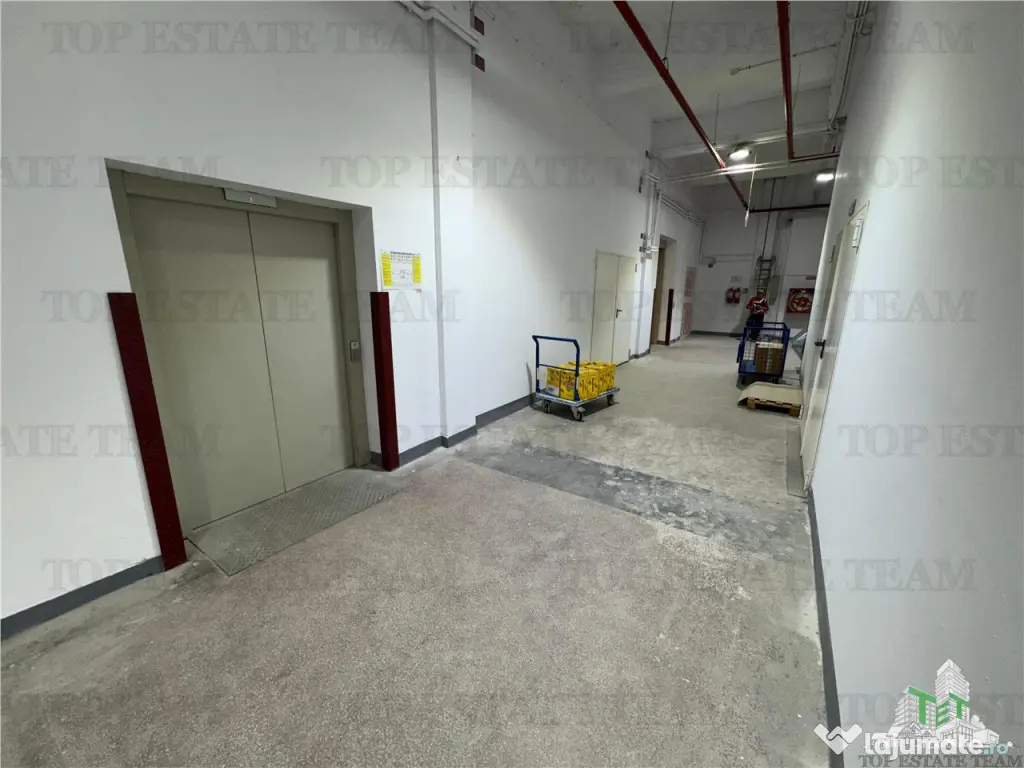 Hala Industriala de inchiriat Militari/ Sector6 