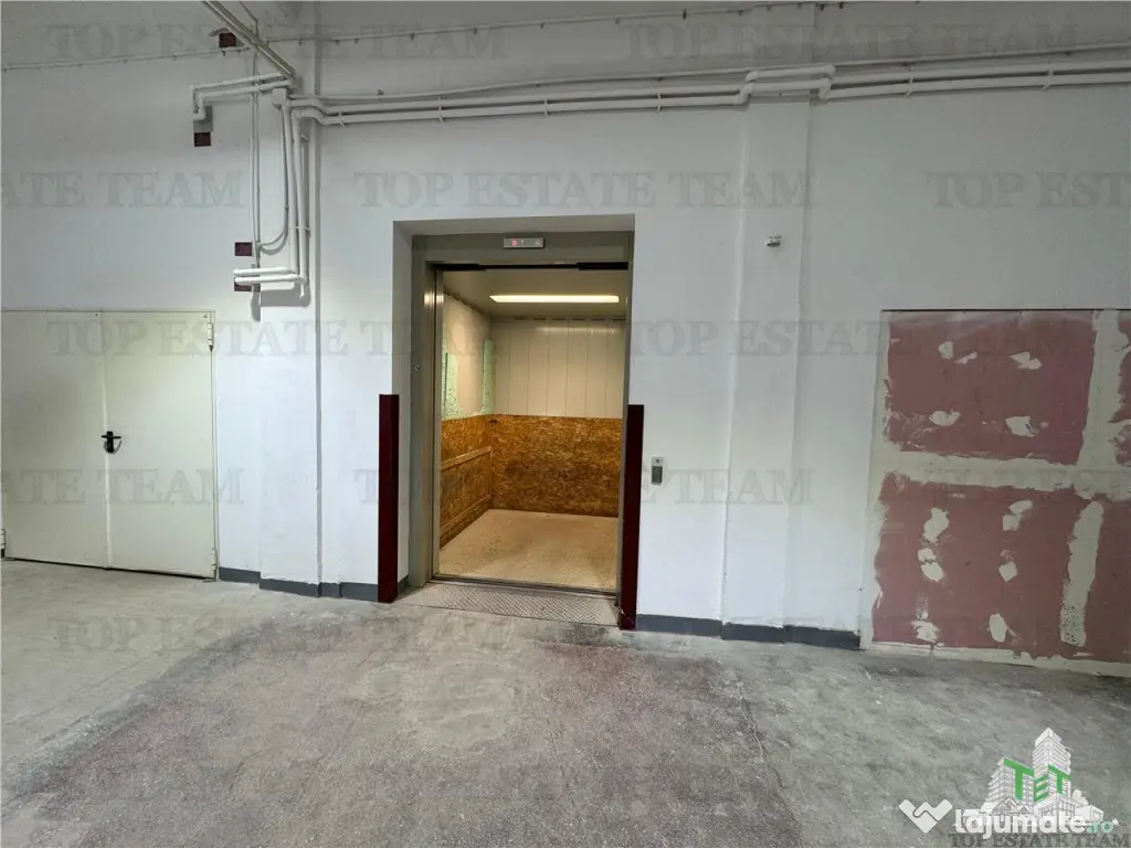 Hala Industriala de inchiriat Militari/ Sector6 