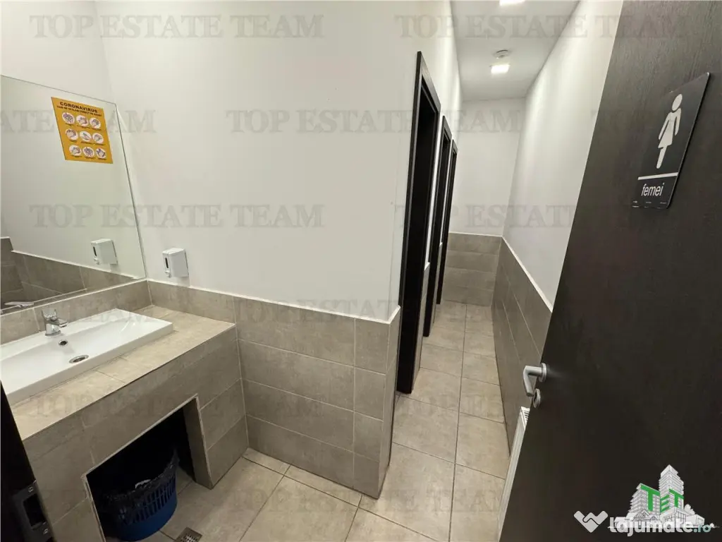 Hala Industriala de inchiriat Militari/ Sector6 