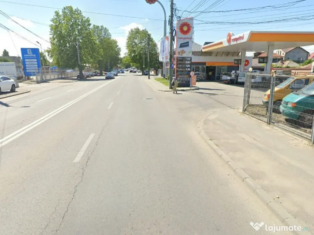 Vanzari terenuri in Constanta