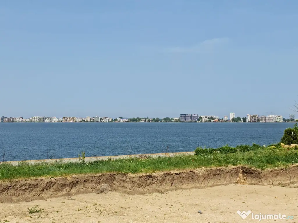 Teren de vanzare in Palazu Mare zona lac Siutghiol