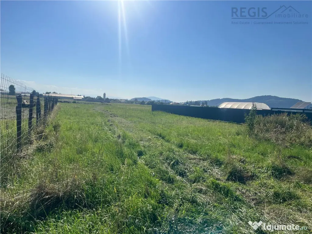 COMISION 0! TEREN INTRAVILAN, 1000MP, HARMAN