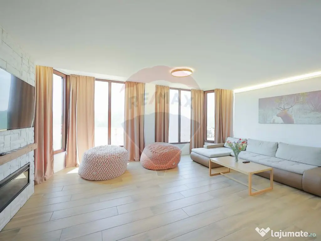 Pensiune de Vânzare cu 8 dormitoare, Rișca, Jud. Cluj