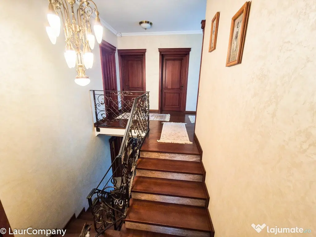 Casa S+P+1E Platou Gavana Pitesti