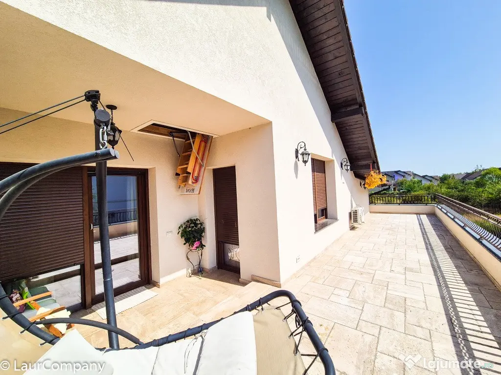 Casa S+P+1E Platou Gavana Pitesti