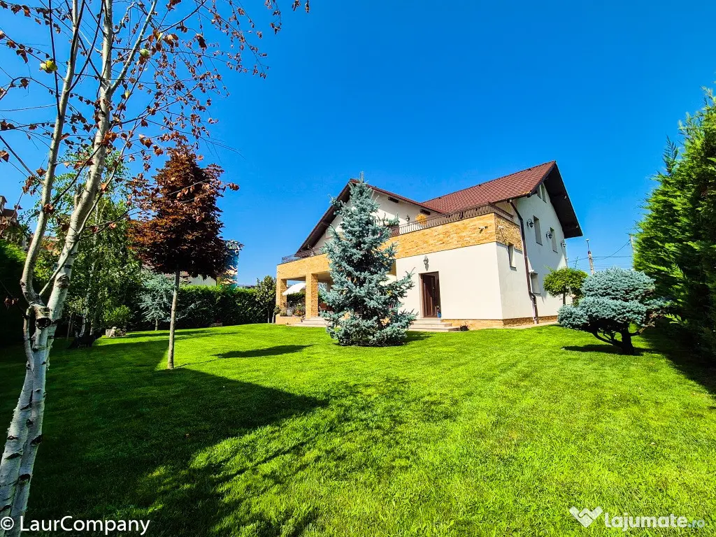 Casa S+P+1E Platou Gavana Pitesti