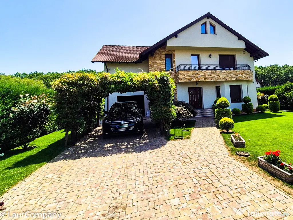 Casa S+P+1E Platou Gavana Pitesti