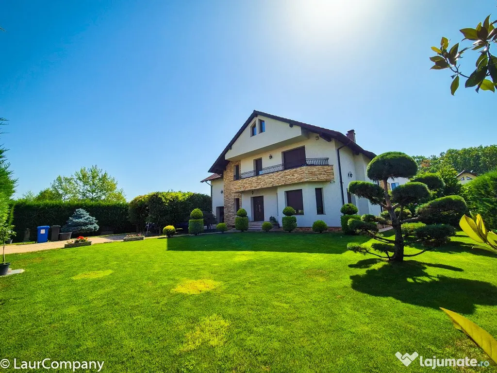 Casa S+P+1E Platou Gavana Pitesti