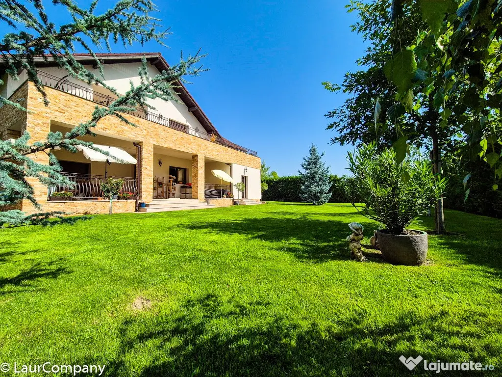 Casa S+P+1E Platou Gavana Pitesti