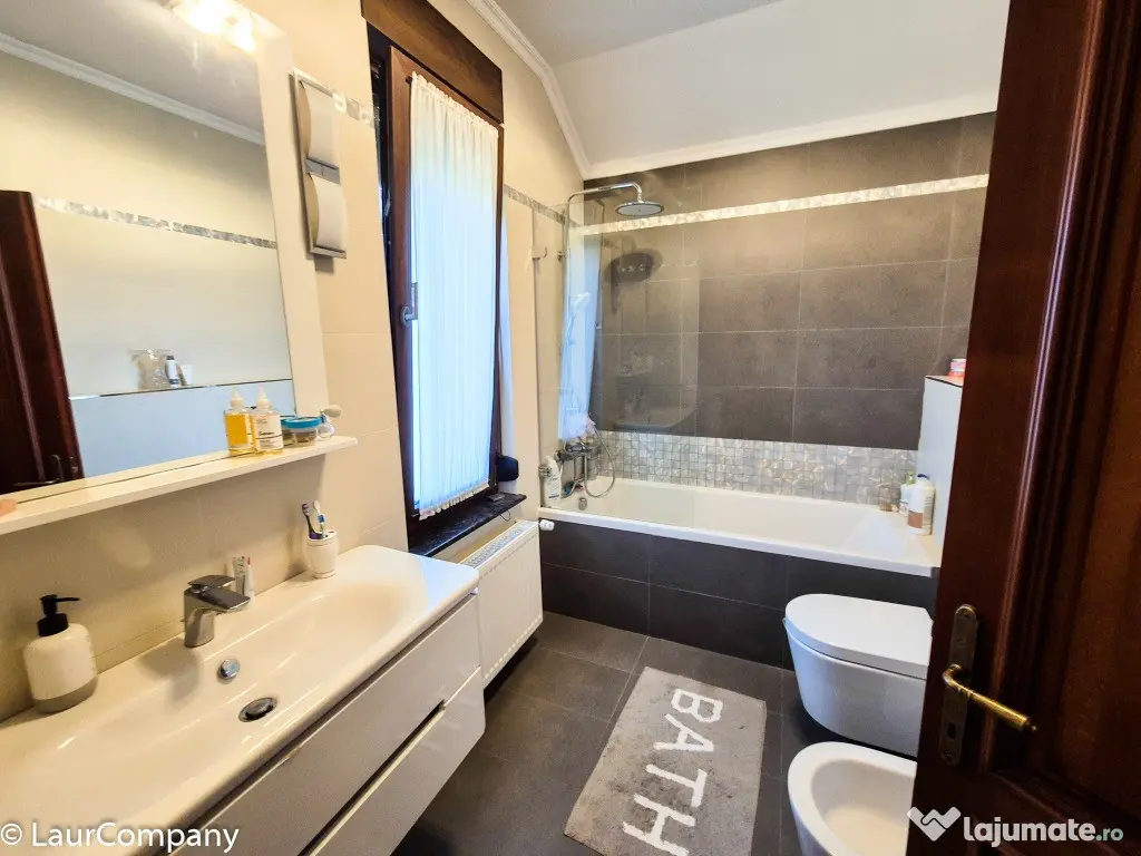 Casa S+P+1E Platou Gavana Pitesti