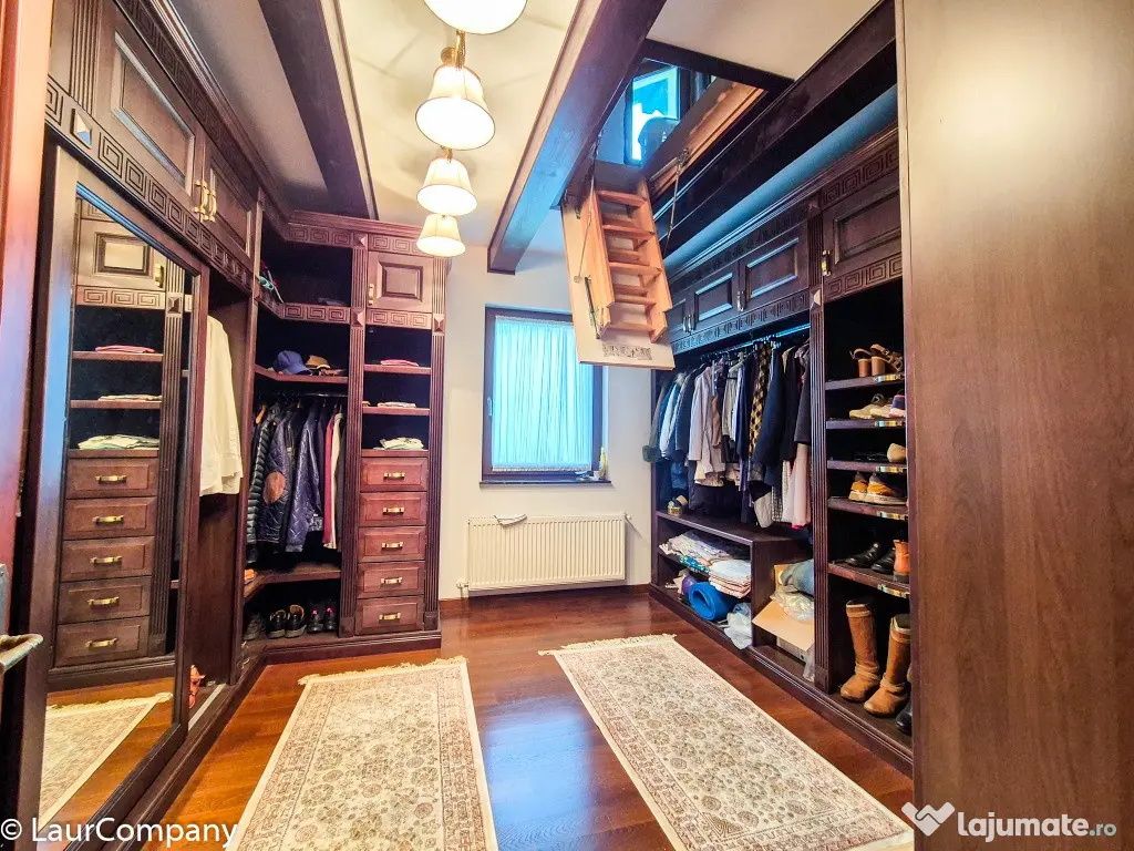 Casa S+P+1E Platou Gavana Pitesti