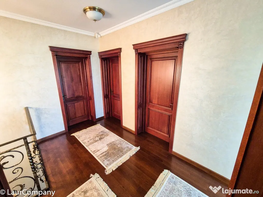 Casa S+P+1E Platou Gavana Pitesti