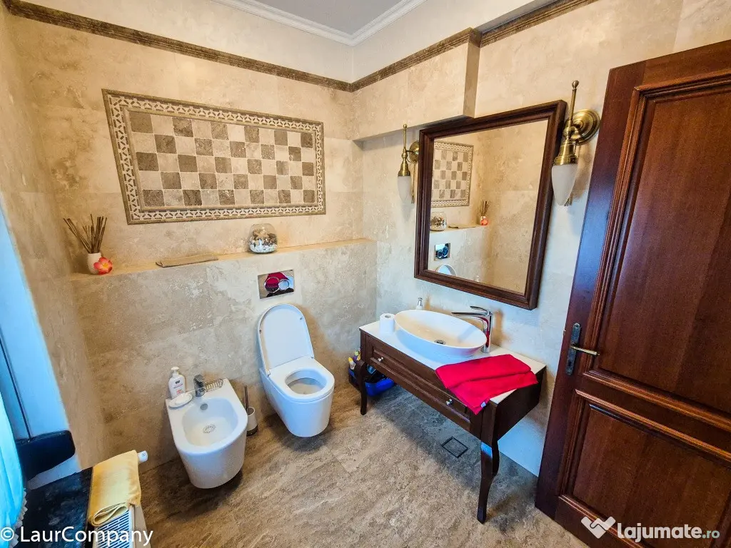 Casa S+P+1E Platou Gavana Pitesti