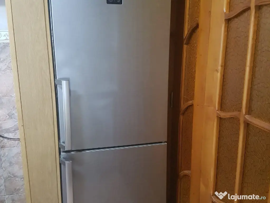 Apartament doua camere, mobilat utilat curat etaj 1, Cornisa