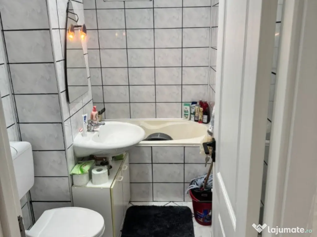 Apartament 2 camere, zona Calea Moldovei 