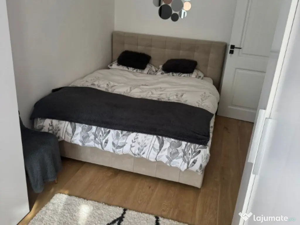 Apartament 2 camere, zona Calea Moldovei 