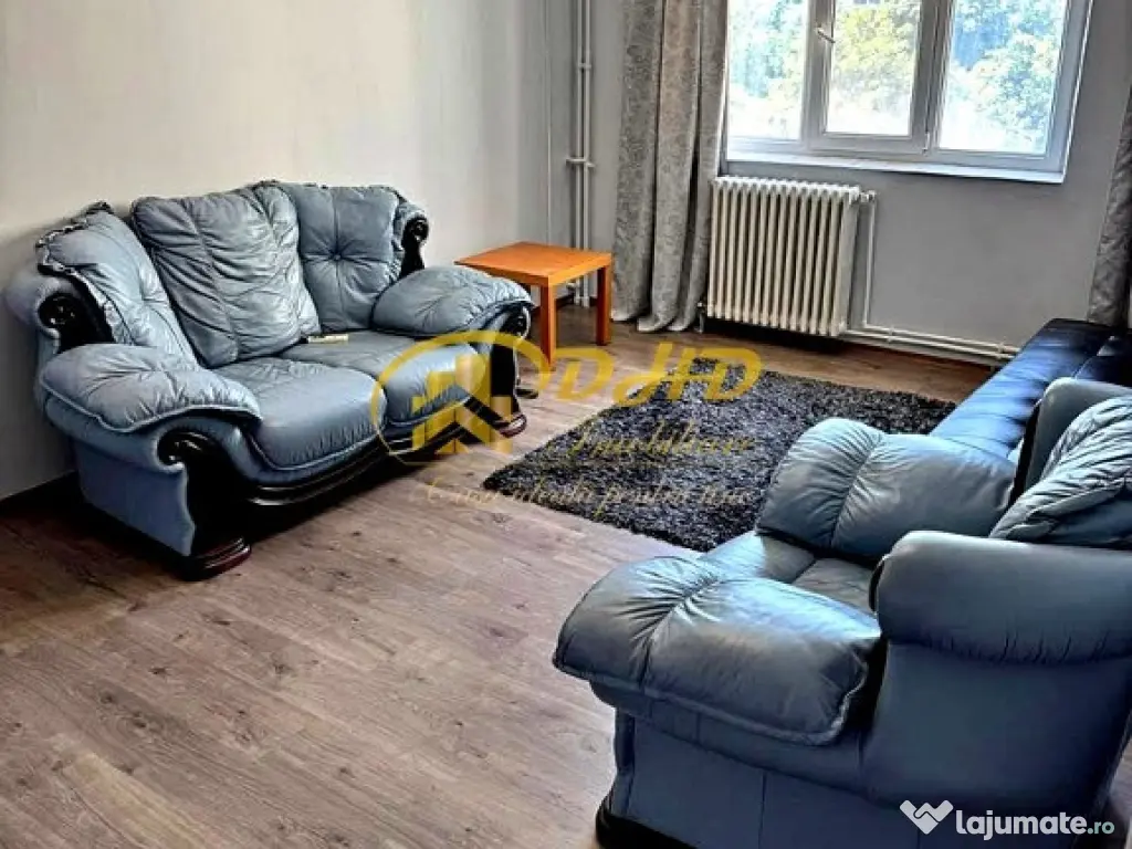 Apartament in Pacurari 2 camere