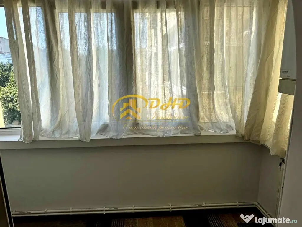 Apartament in Pacurari 2 camere