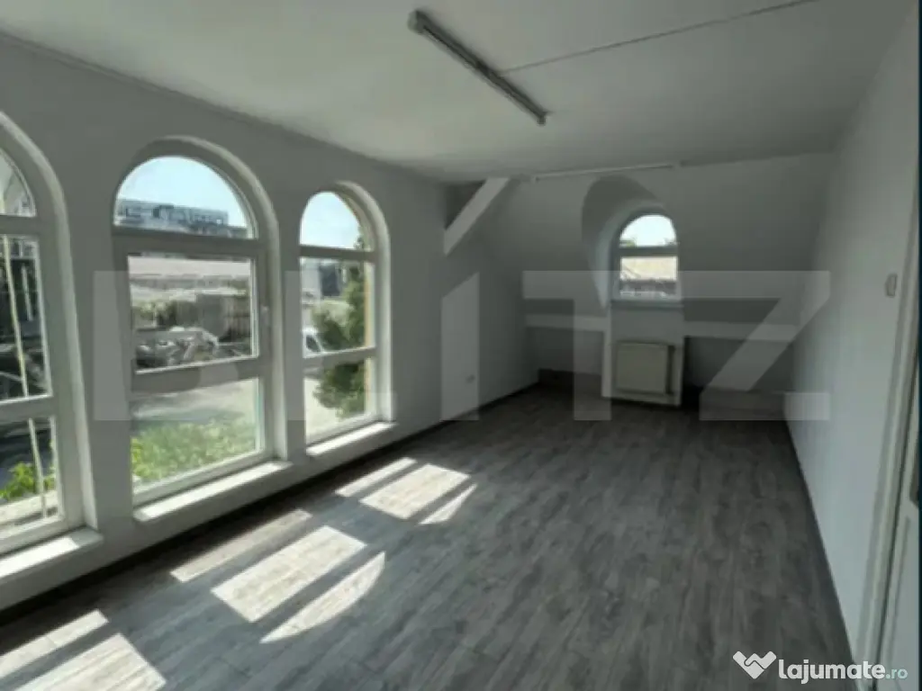 Spațiu birou, 150 mp, Calea Someșeni