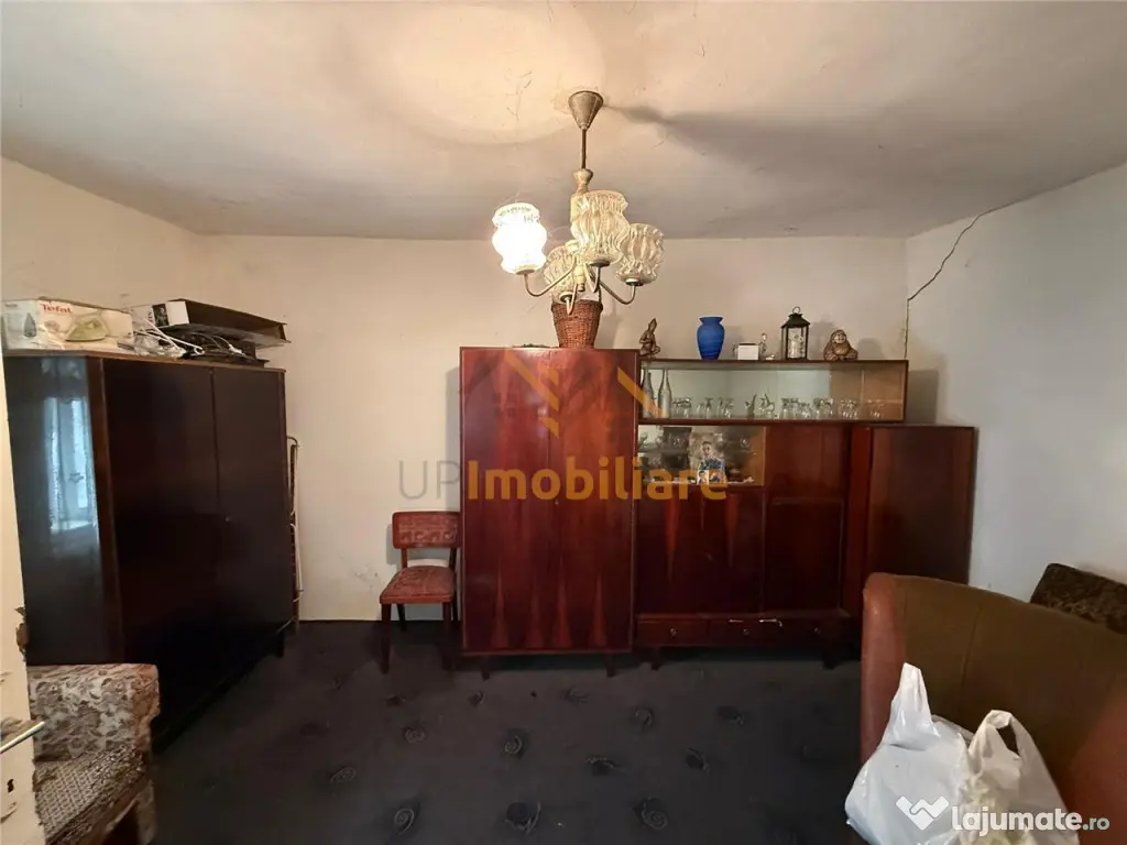 CASA CU TEREN 1500 MP | CHERESIG