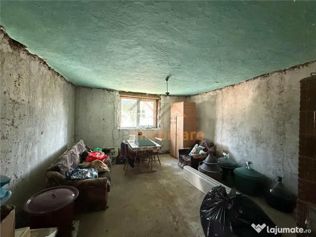 CASA CU TEREN 1500 MP | CHERESIG