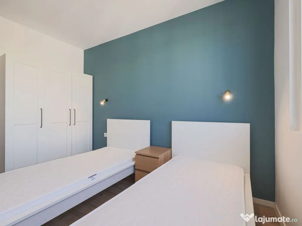 ???? INVESTIȚIE SIGURĂ – Apartament 2 camere cu chiri... 