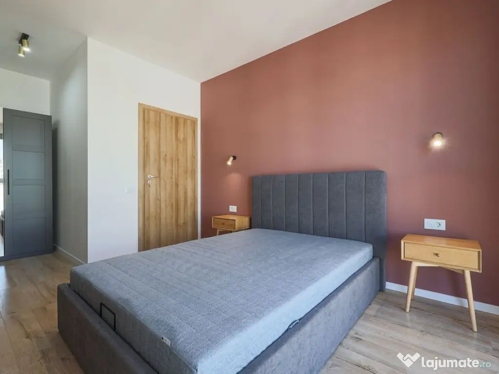 ???? INVESTIȚIE SIGURĂ – Apartament 2 camere cu chiri... 