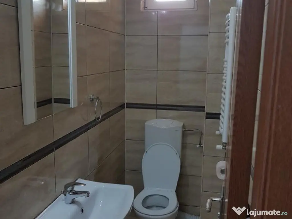 Lazu, vila, mobilata, gaze, inchirieri