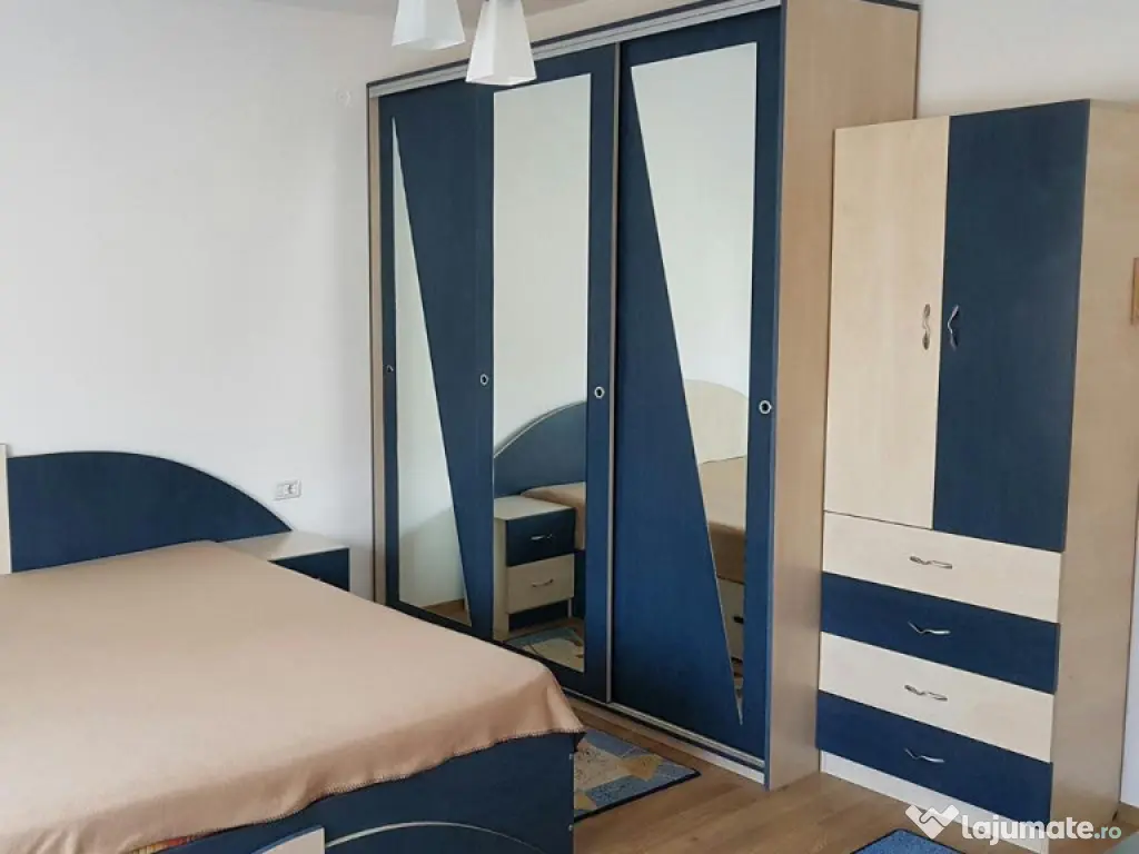 Lazu, vila, mobilata, gaze, inchirieri