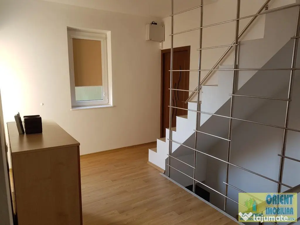 Lazu, vila, mobilata, gaze, inchirieri