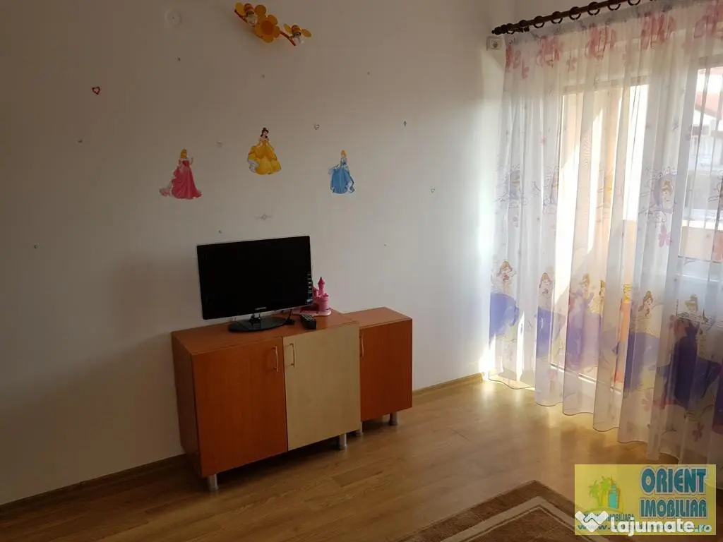 Lazu, vila, mobilata, gaze, inchirieri